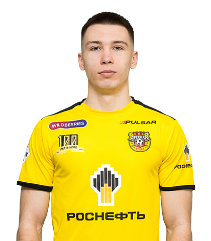 Фалеев Вадим Игоревич