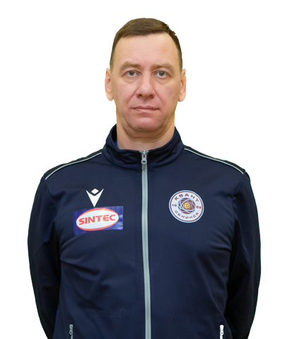 Брагин Сергей Геннадьевич