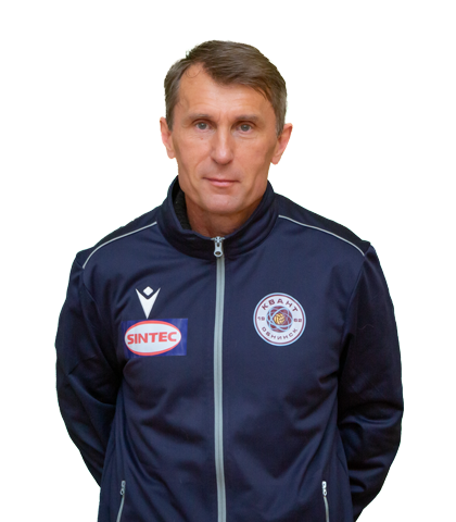 Морозов Олег Славиевич