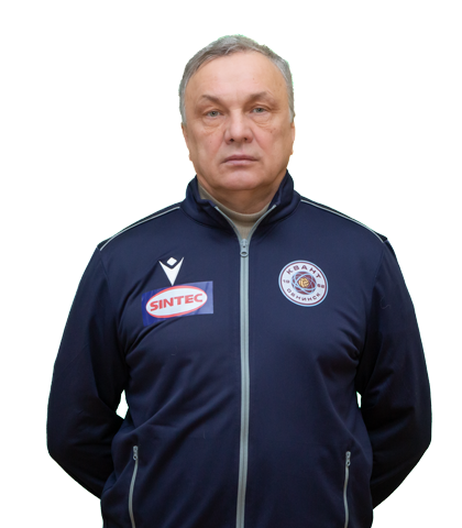 Григорьев Юрий Васильевич