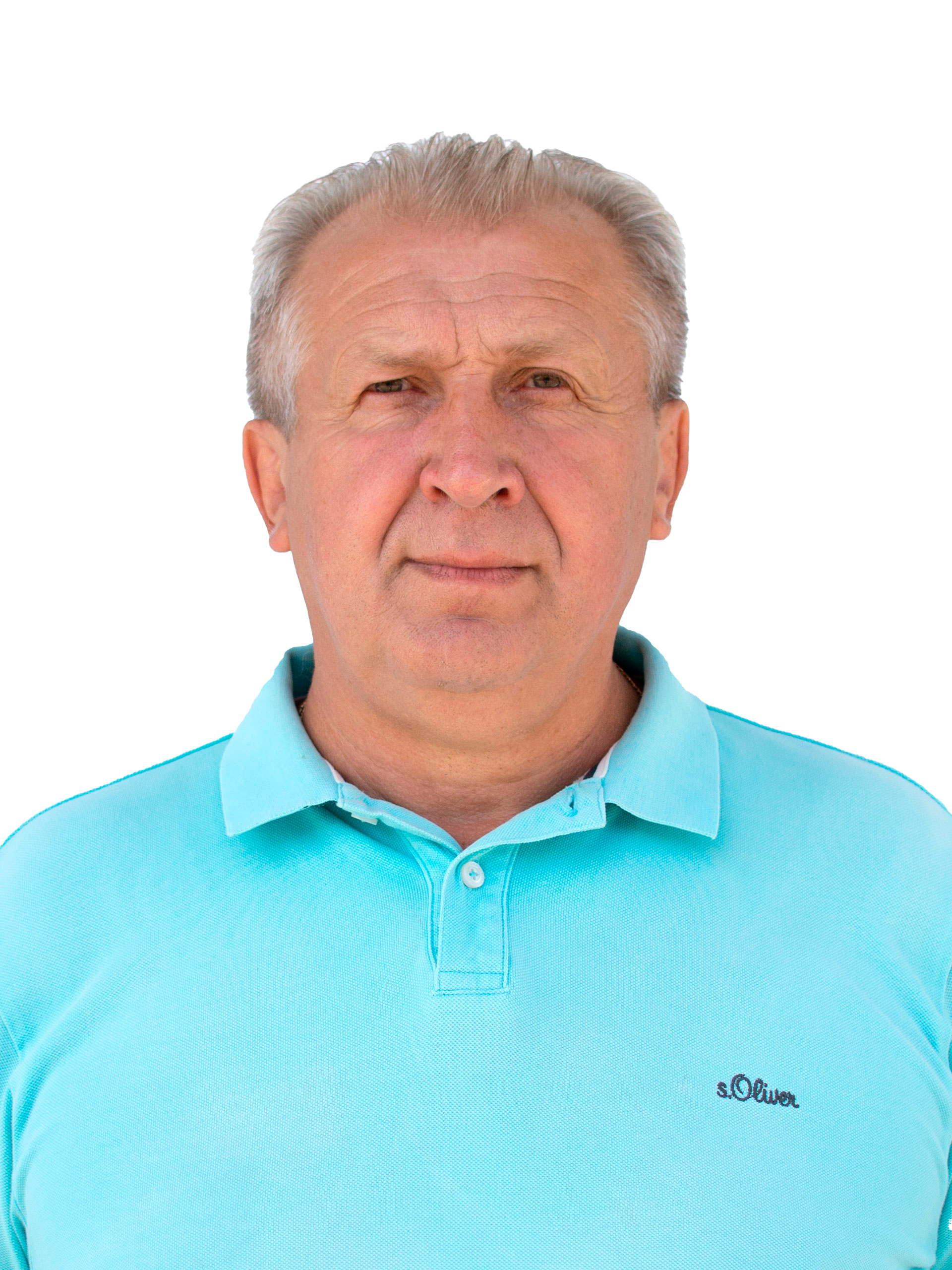 Морозов Павел Иванович