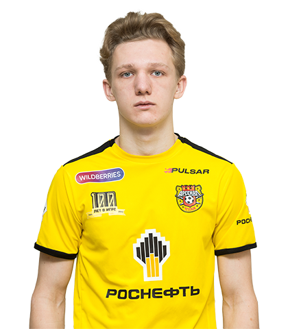 Панов Григорий Юрьевич