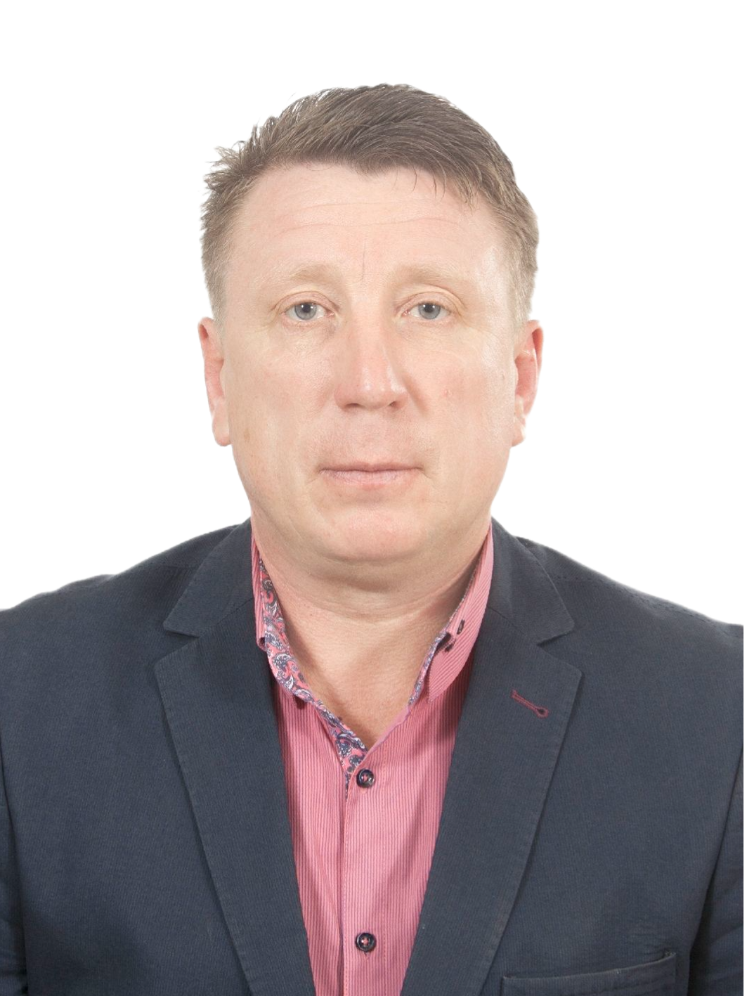 Костяков Андрей Александрович