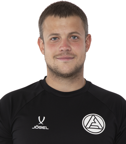 Кечаев Илья Алексеевич