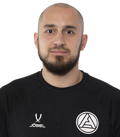 Беруашвили Павел Отариевич