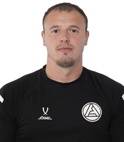 Какалюк Илья Станиславович