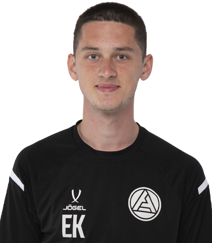 Кириченко Евгений Станиславович