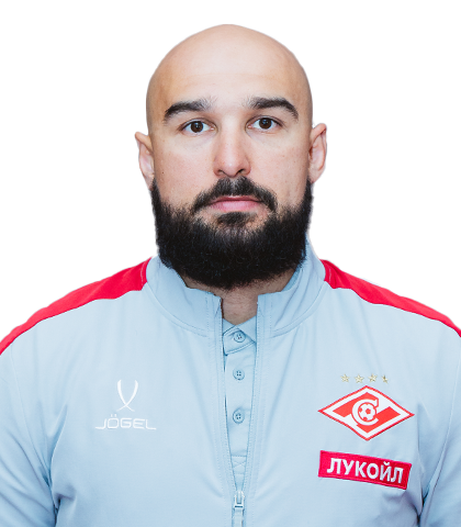 Северинчик Кирилл Юрьевич