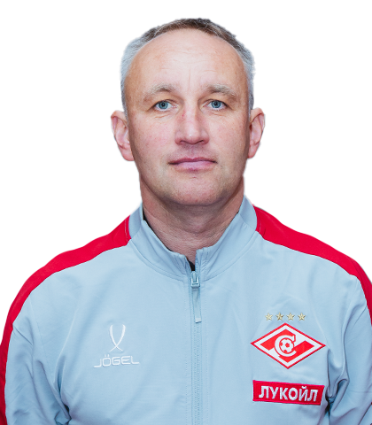 Данилов Василий Владимирович