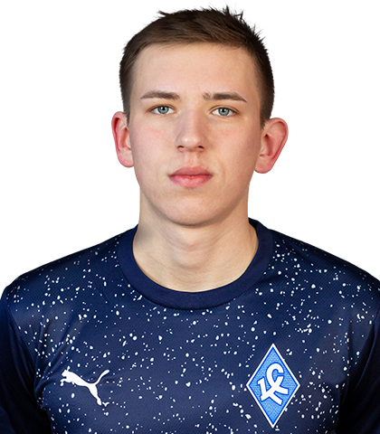 Радаев Артем Алексеевич