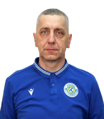 Дорофейкин Пaвел Александрович