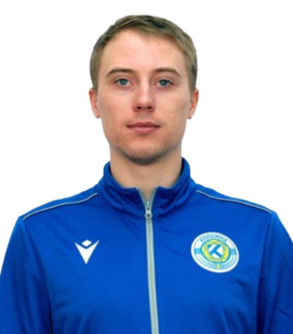 Лобков Дмитрий Александрович