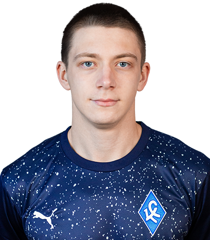 Лысов Алексей Павлович