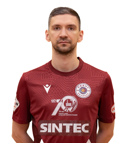 Семкин Анатолий Игоревич