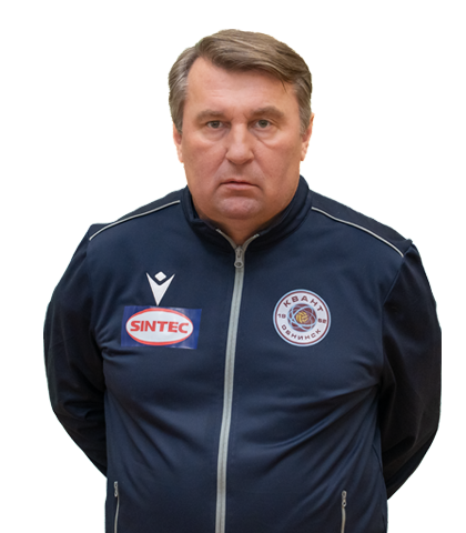 Морозов Алексей Славиевич