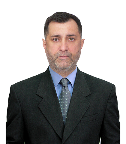 Чич Азамат Даутович