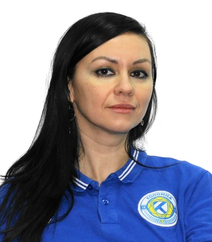 Зайцева Ульяна Игоревна