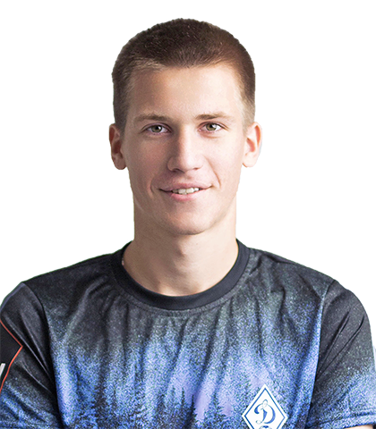 Берлиян Алексей Вадимович