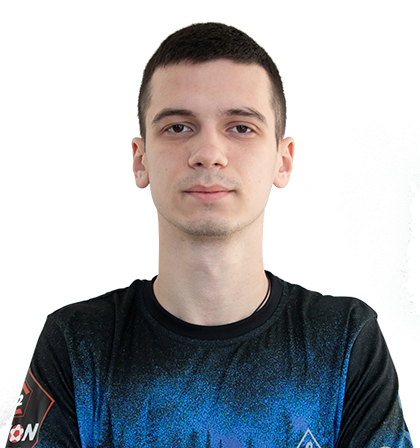 Головко Денис Андреевич