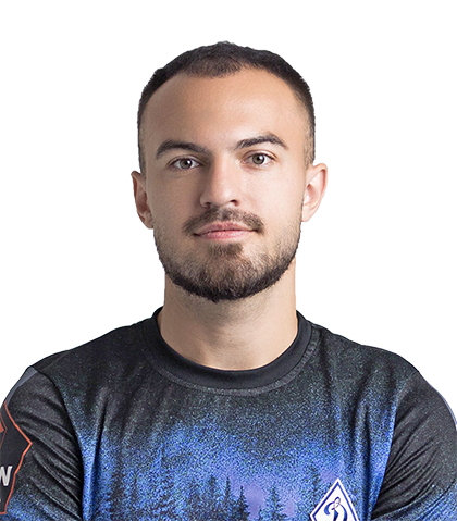 Гоманюк Илья Сергеевич
