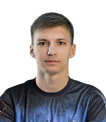 Мустафин Темур Ильдарович