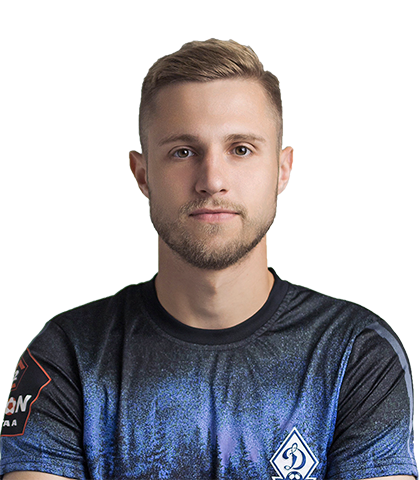 Пикатов Дмитрий Андреевич
