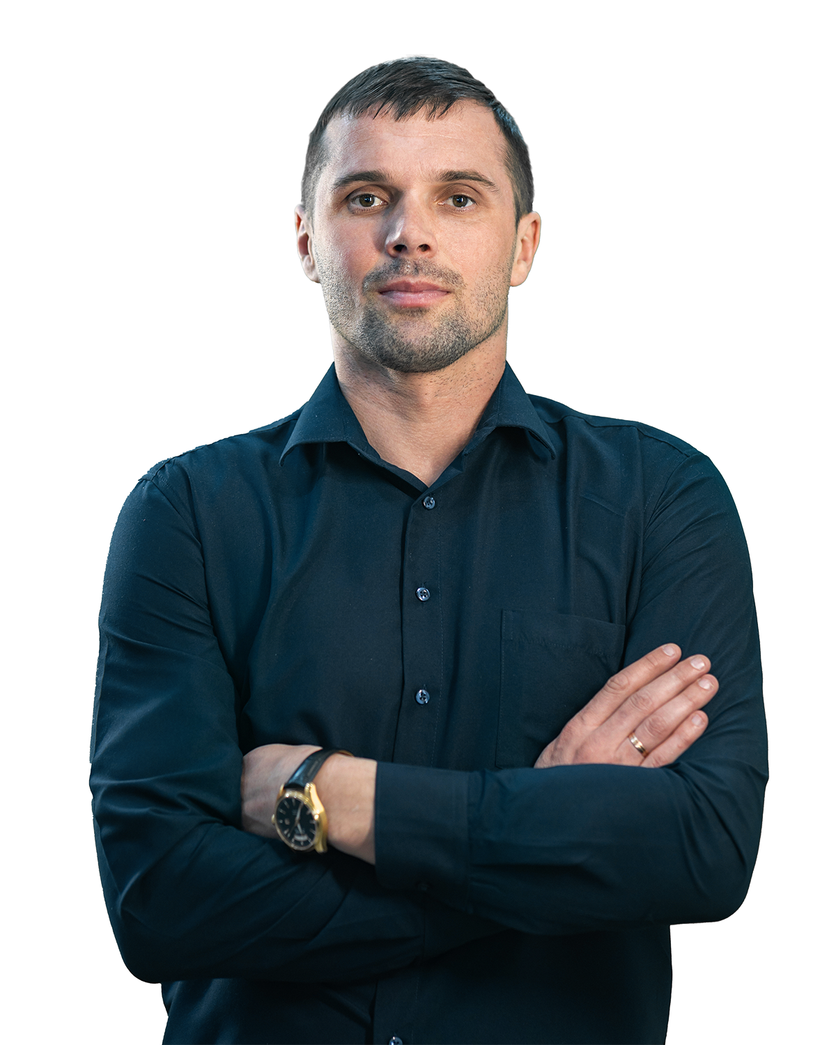 Козлов Андрей Владимирович