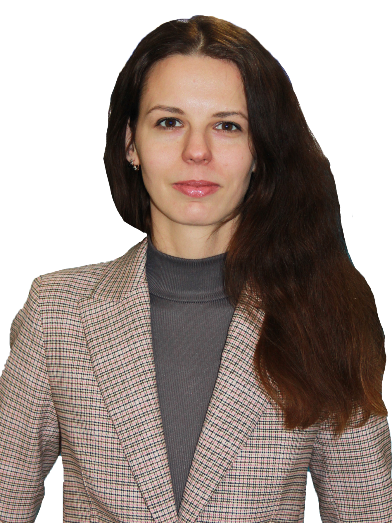 Живанова Владислава Валерьевна