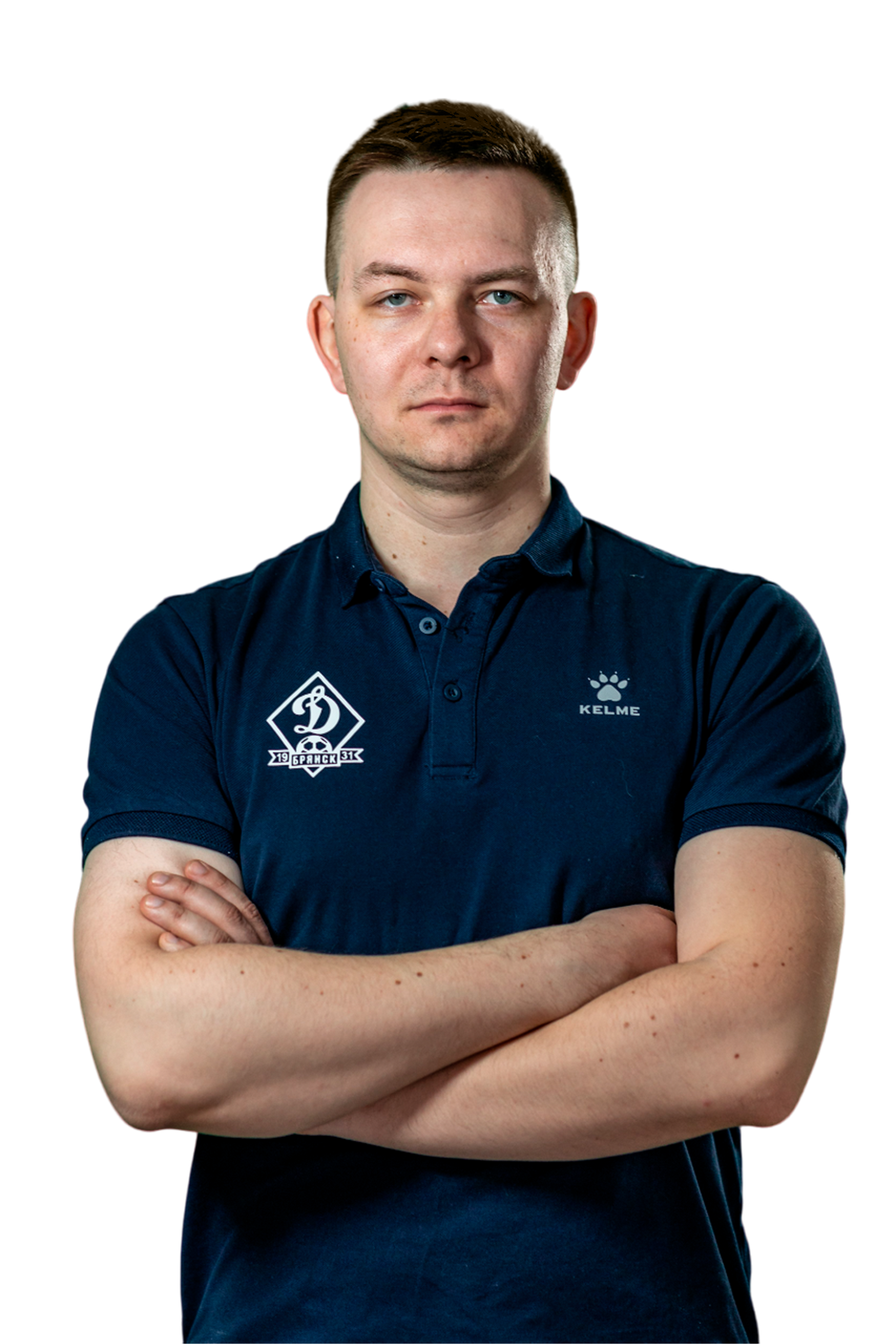 Трушкин Андрей Сергеевич