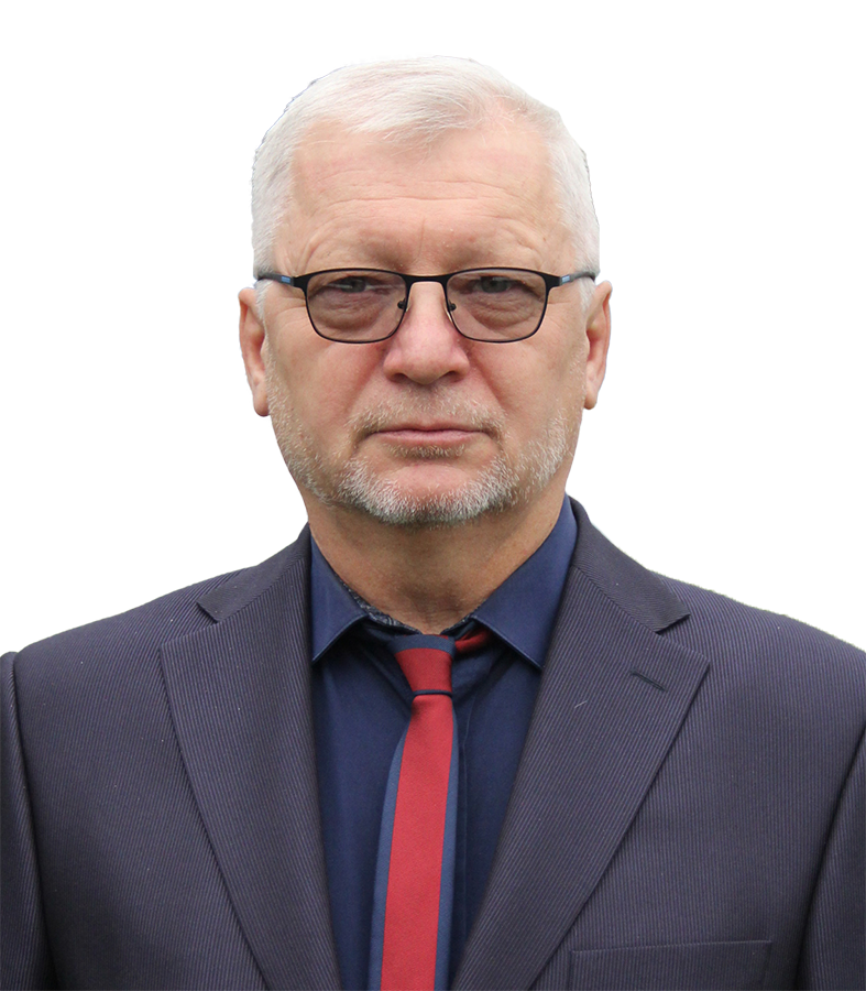 Бородулин Геннадий Викторович