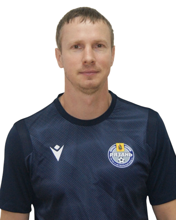 Аксенов Игорь Николаевич