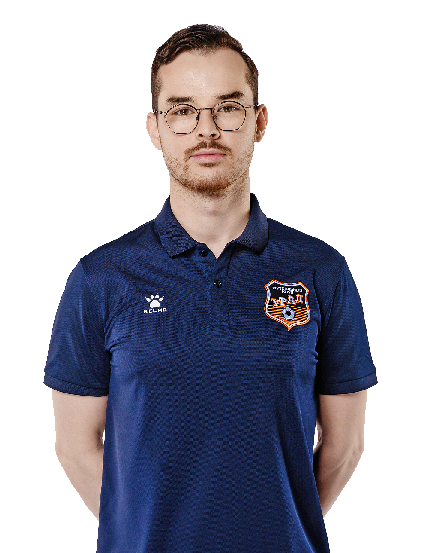 Насыров Тимур Мусхутович