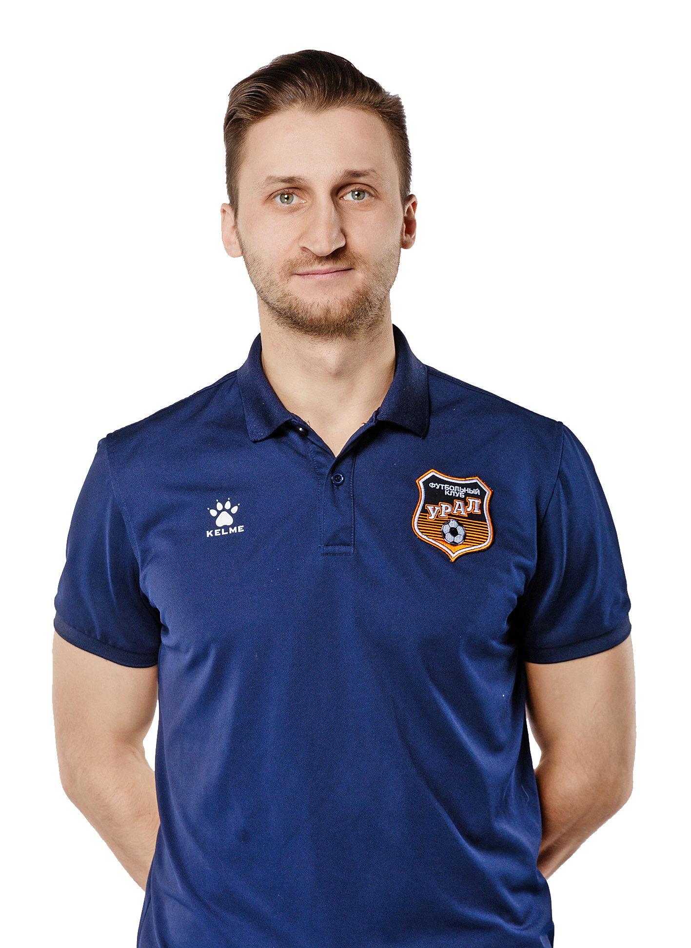 Любимов Григорий Олегович