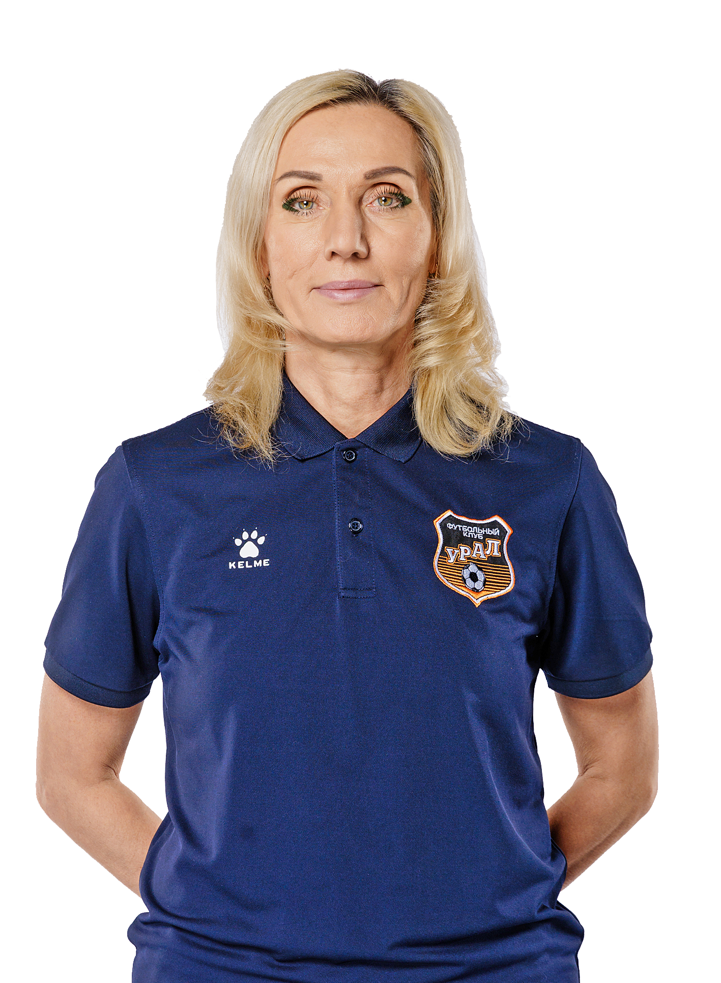 Афанасьева Елена Ивановна