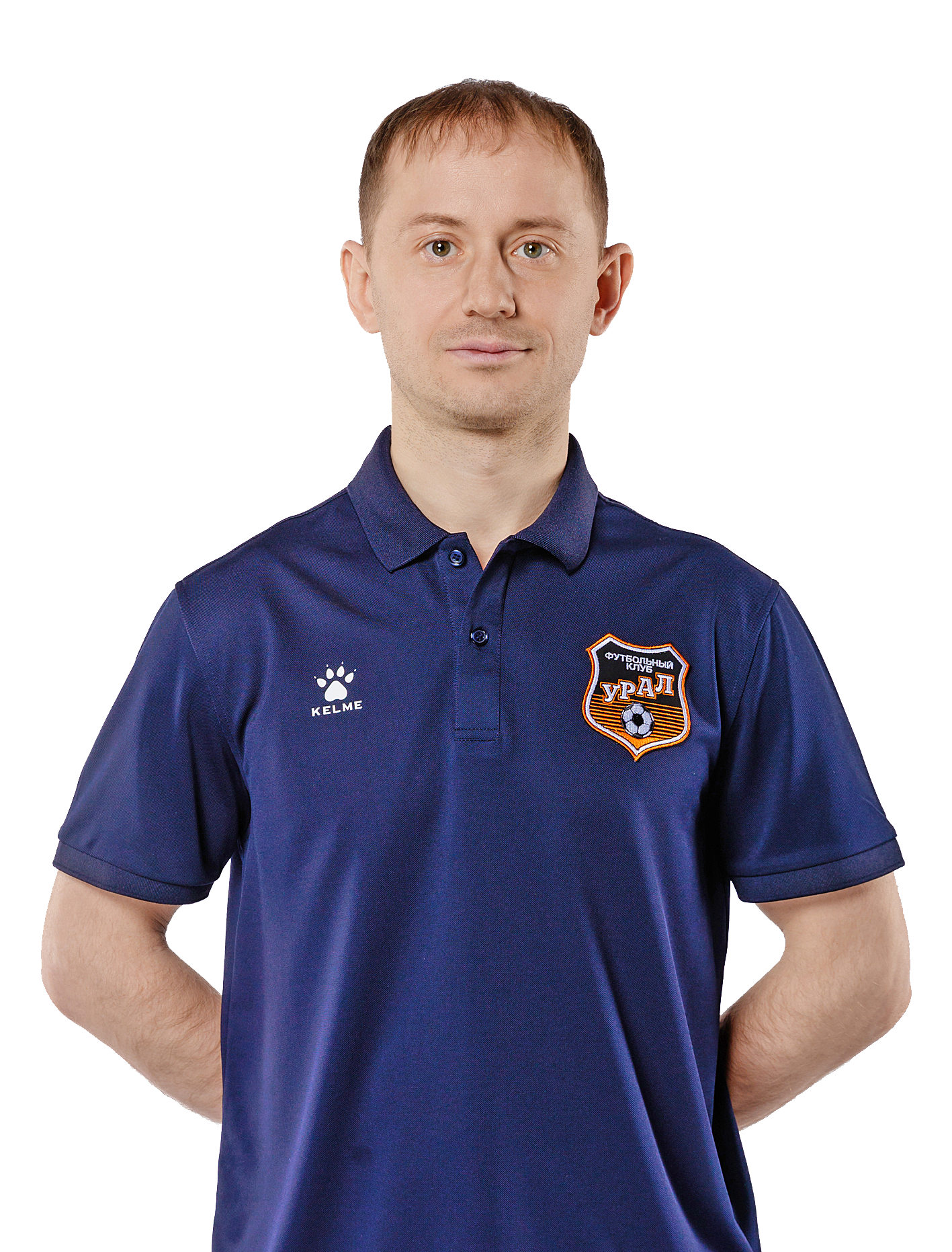 Гайнуллин Сергей Ильшатович