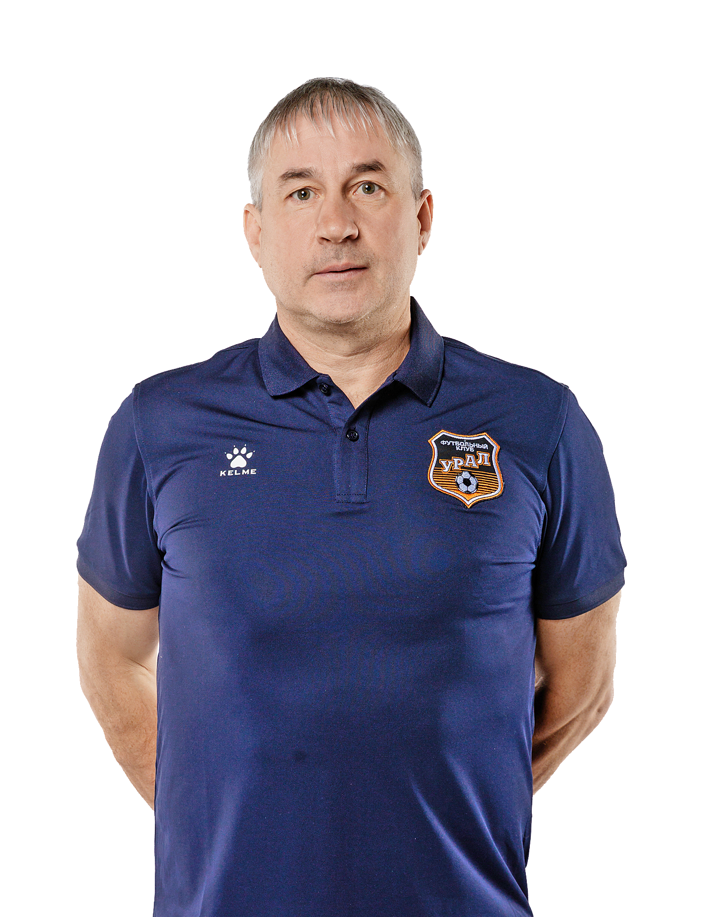 Решетников Игорь Сергеевич