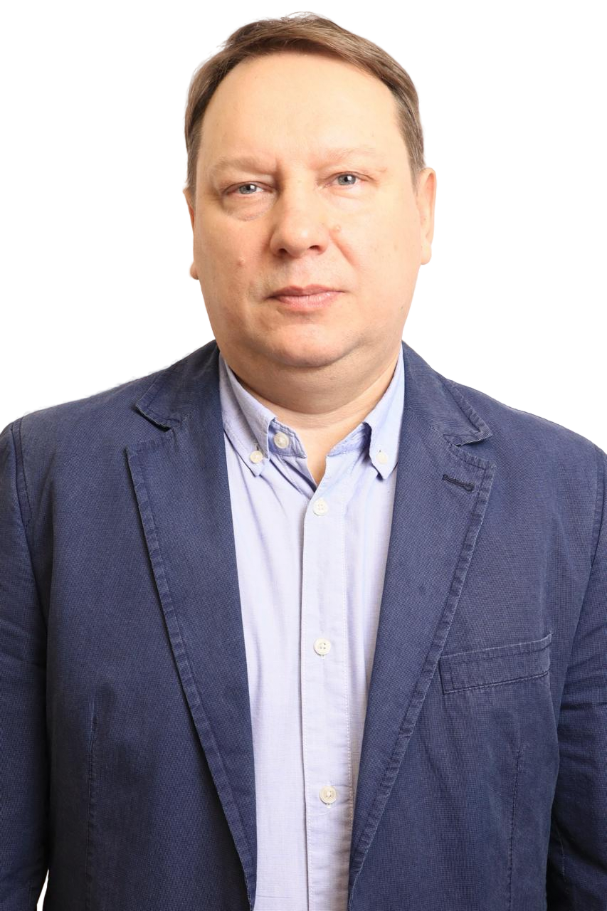 Мартынов Дмитрий Владимирович