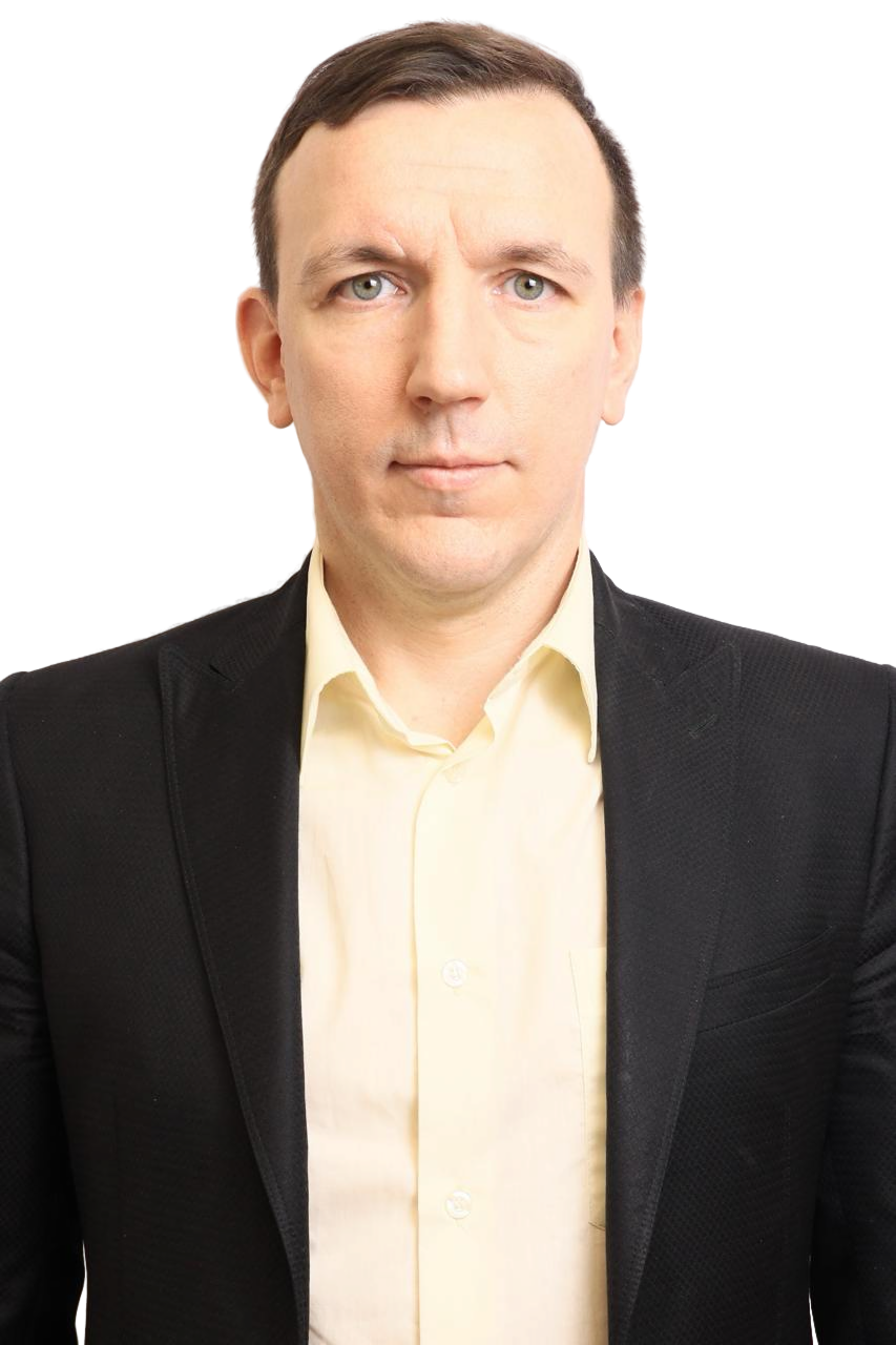 Токарев Владимир Геннадьевич