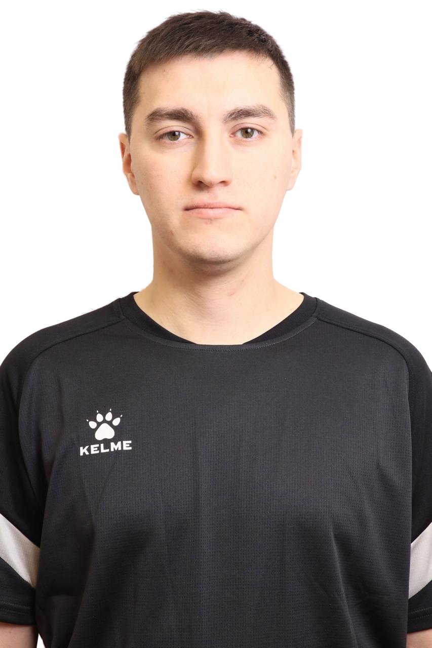 Асанов Вячеслав Басирович