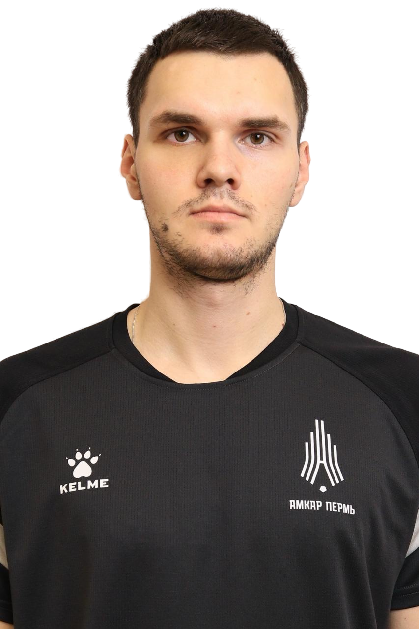 Романов Дмитрий Анатольевич