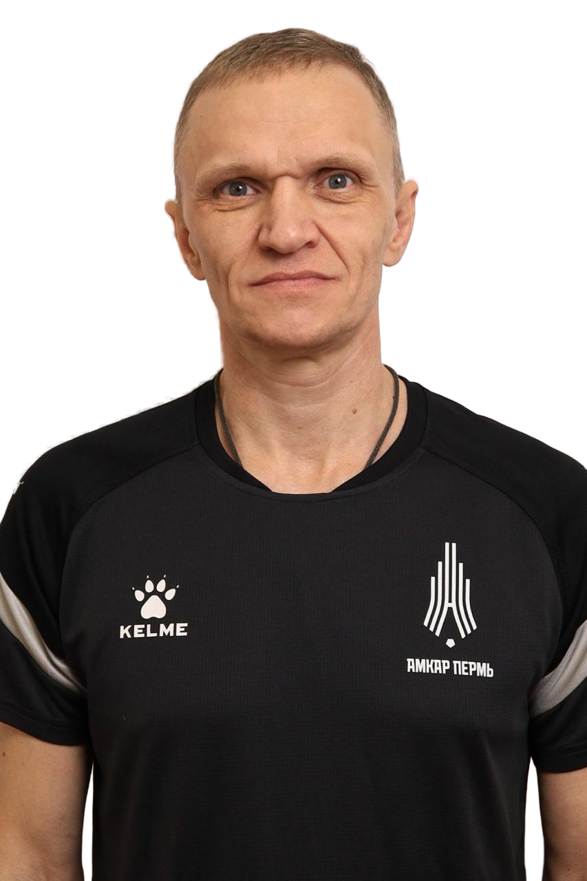 Вотинов Павел Владимирович