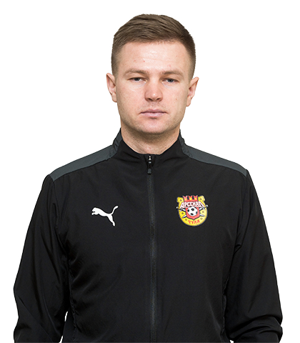 Шмаров Александр Валерьевич