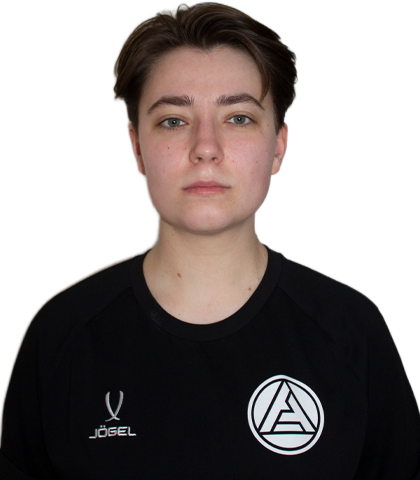 Суханова Софья Евгеньевна