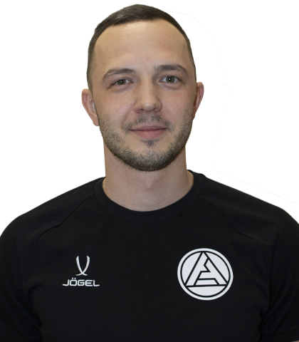 Петлицкий Александр Юрьевич