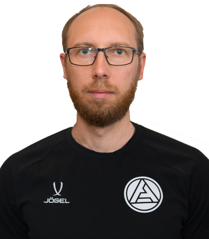 Полежаев Андрей Павлович