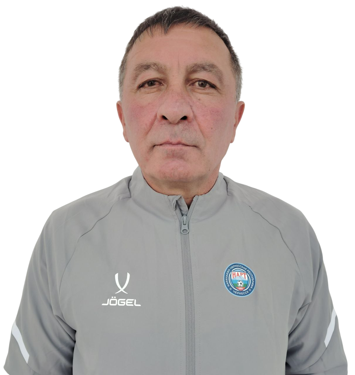 Боташев Руслан Максютович