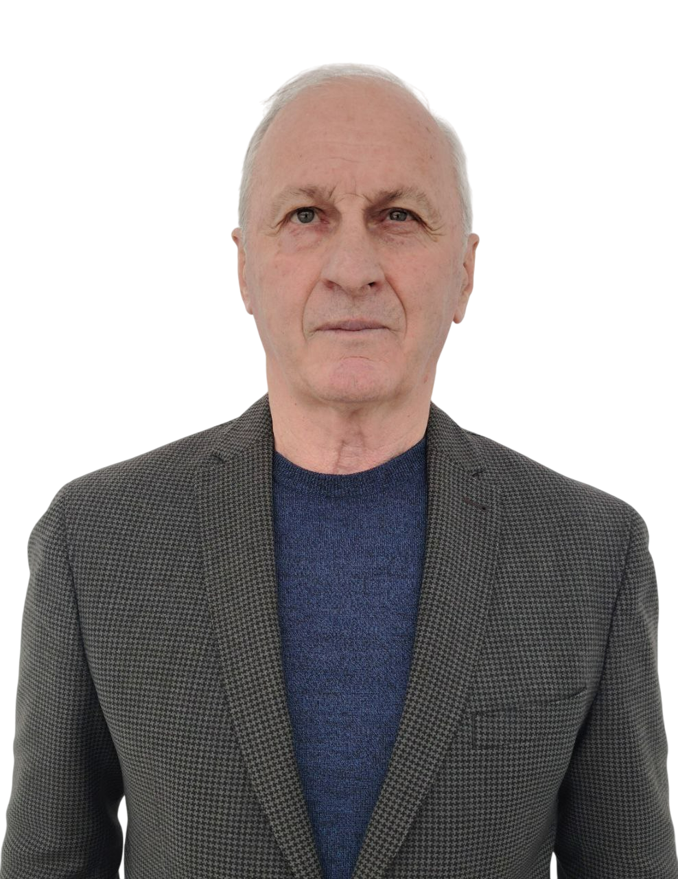 Курачинов Хасан Шамсудинович