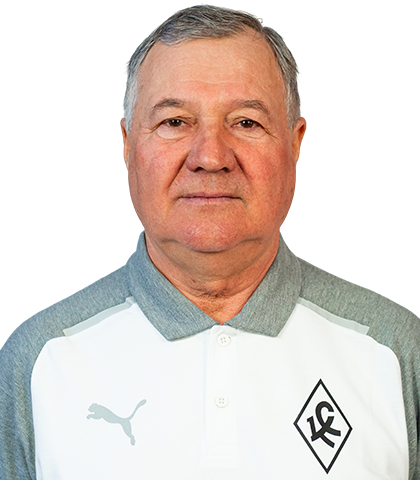 Витушкин Юрий Николаевич