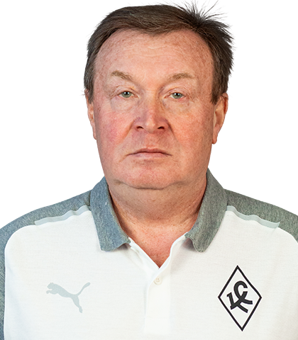 Еремин Владимир Александрович