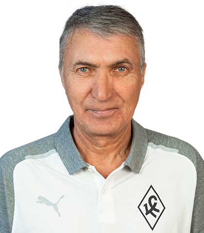 Хаяров Дямиль Нагимович